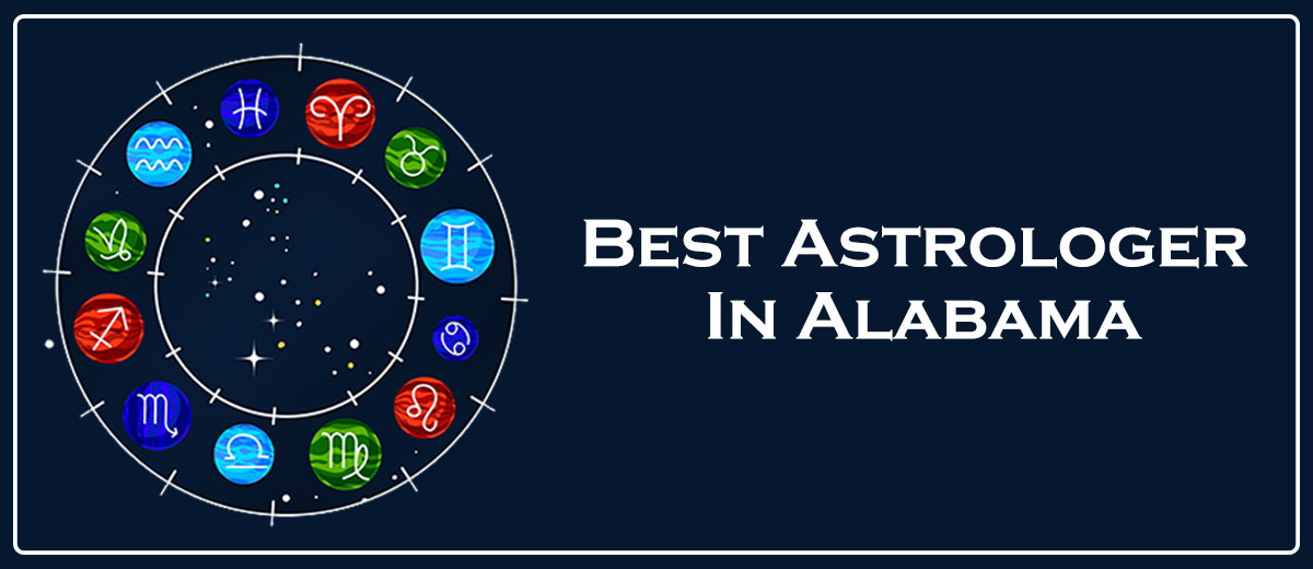 Best Astrologer In Alabama