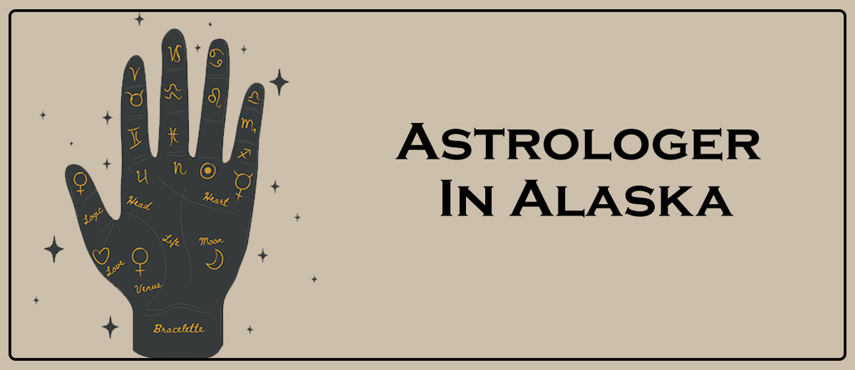 Astrologer In Alaska