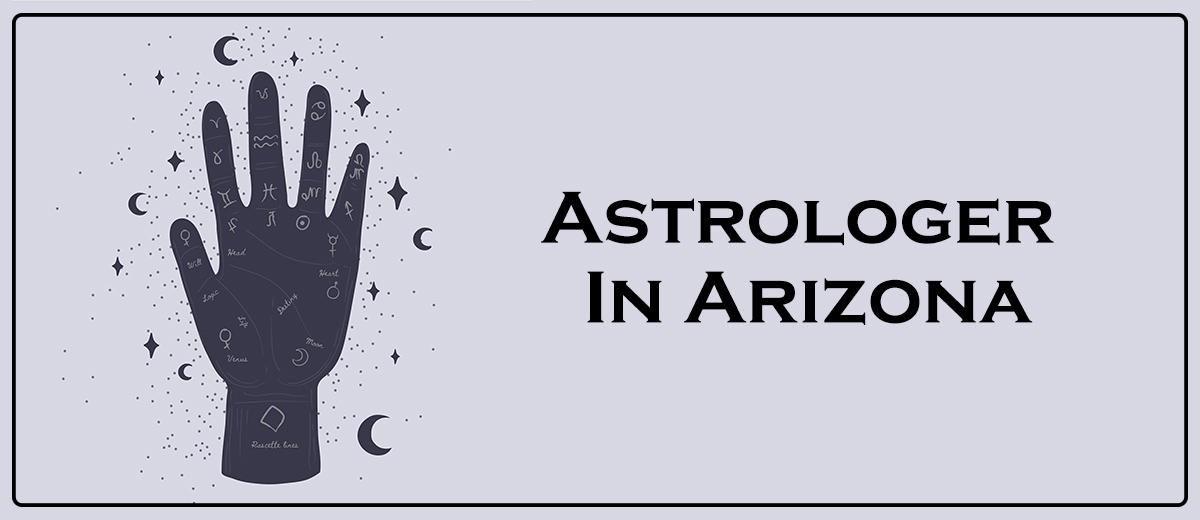 Astrologer In Arizona