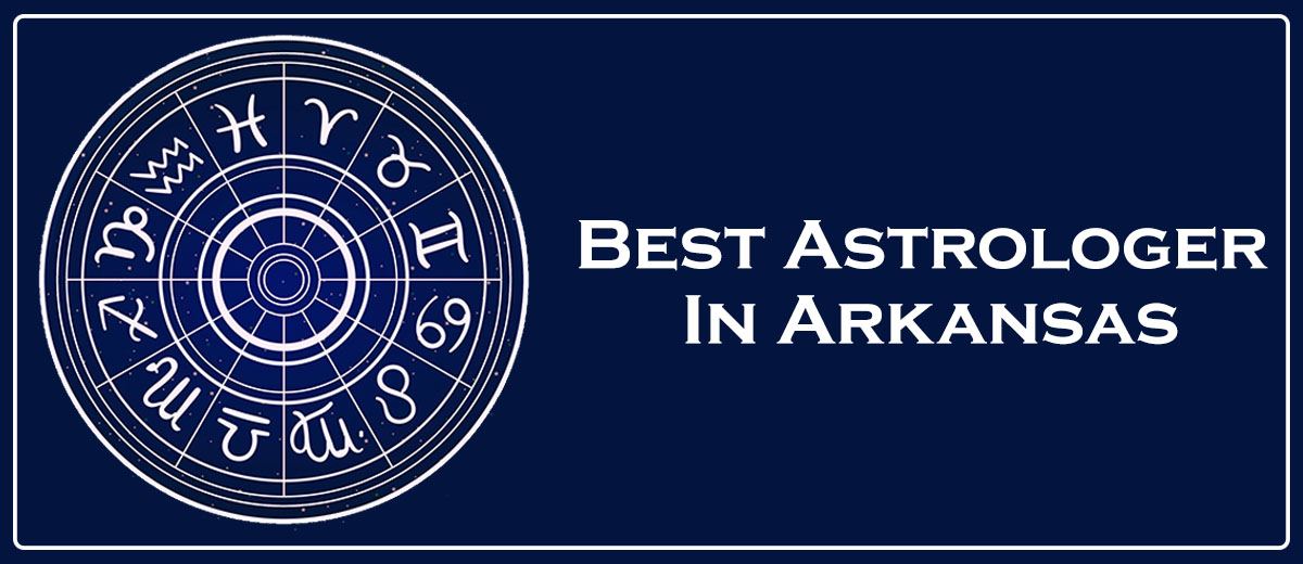 Best Astrologer In Arkansas