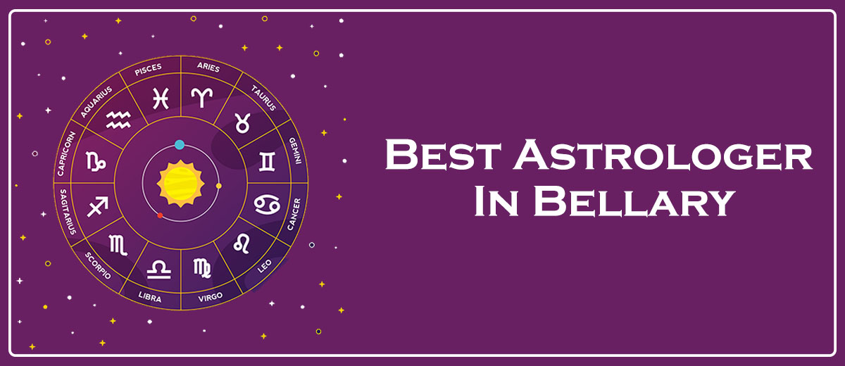 Best Astrologer In Bellary