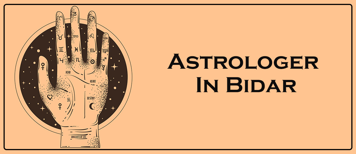 Astrologer In Bidar