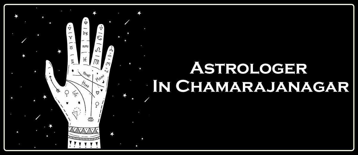 Astrologer In Chamarajanagar