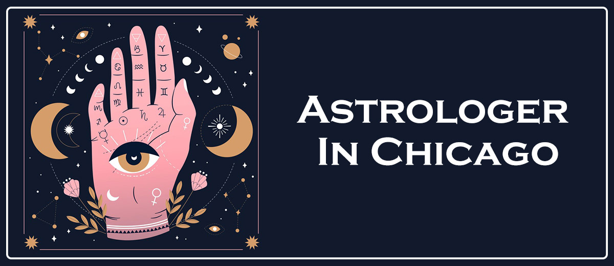 Astrologer In Chicago