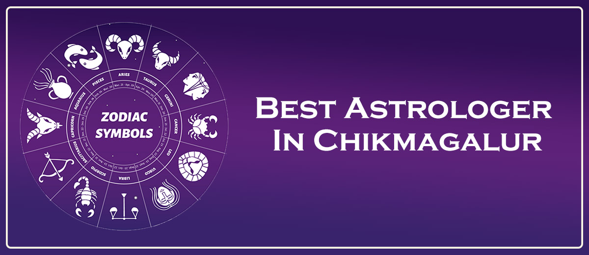Best Astrologer In Chikmagalur