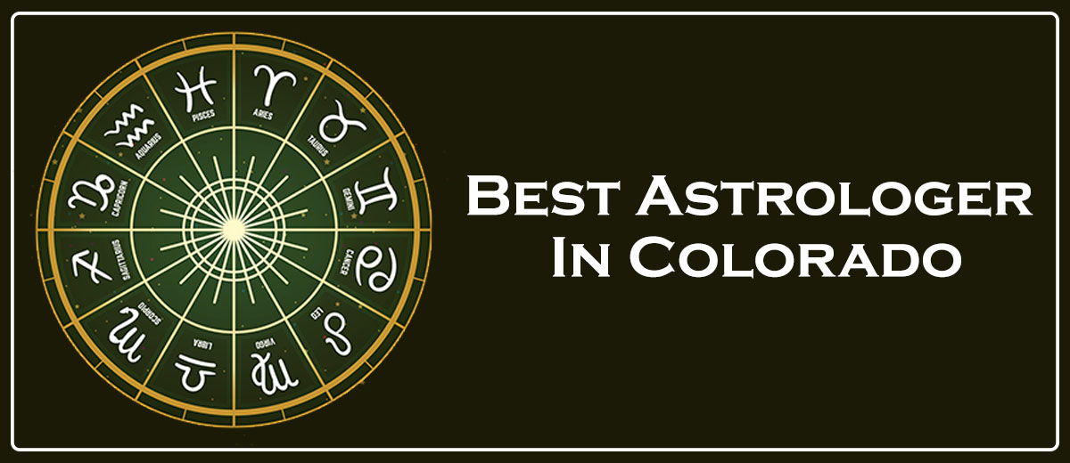 Best Astrologer In Colorado