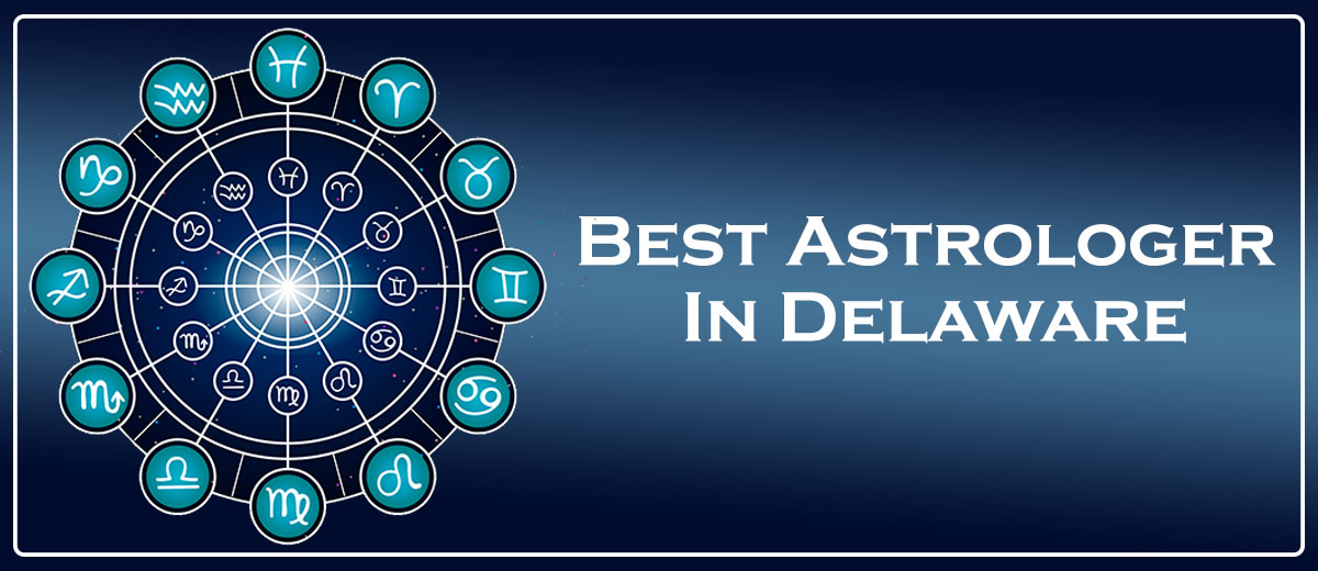 Best Astrologer In Delaware