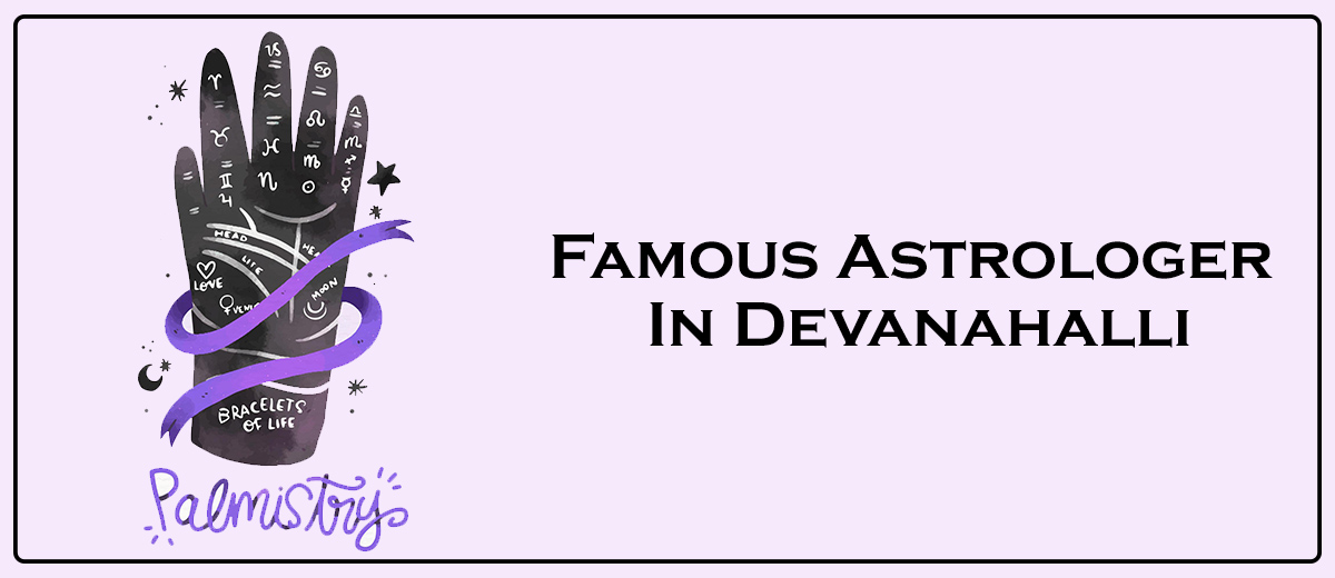 Famous Astrologer In Devanahalli