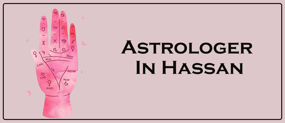 Astrologer In Hassan
