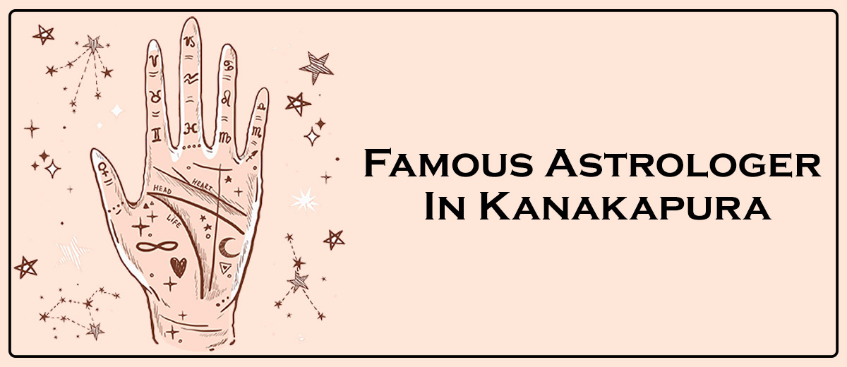 Famous Astrologer In Kanakapura