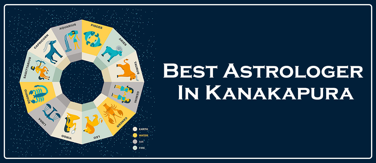 Best Astrologer In Kanakapura