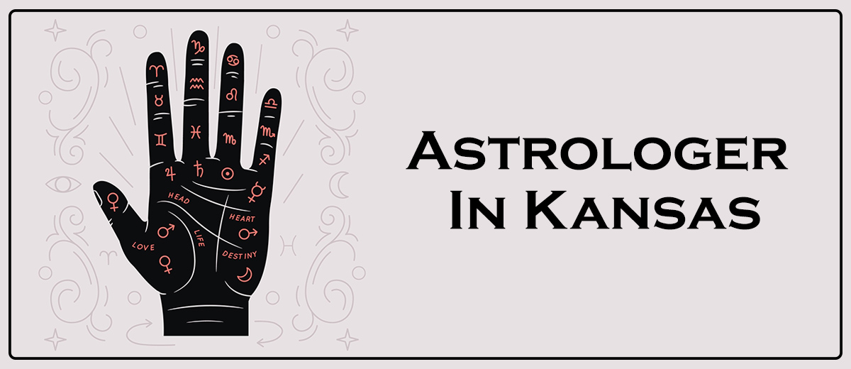 Astrologer In Kansas