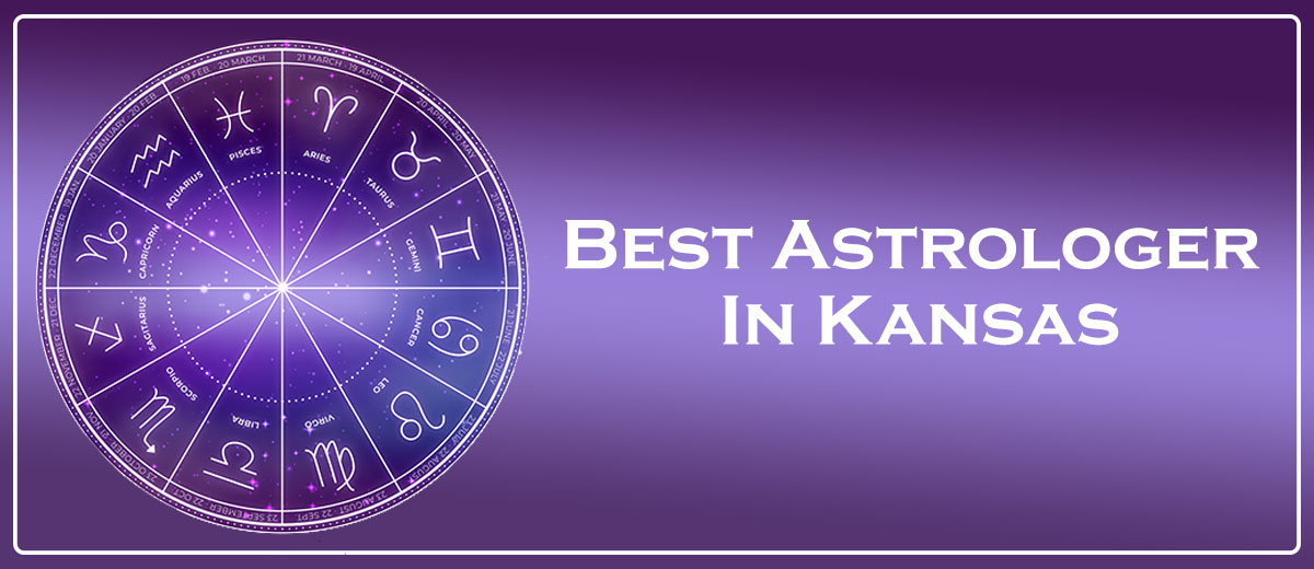 Best Astrologer In Kansas