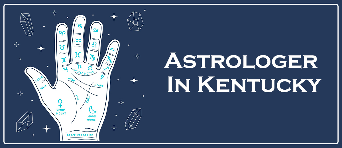 Astrologer In Kentucky