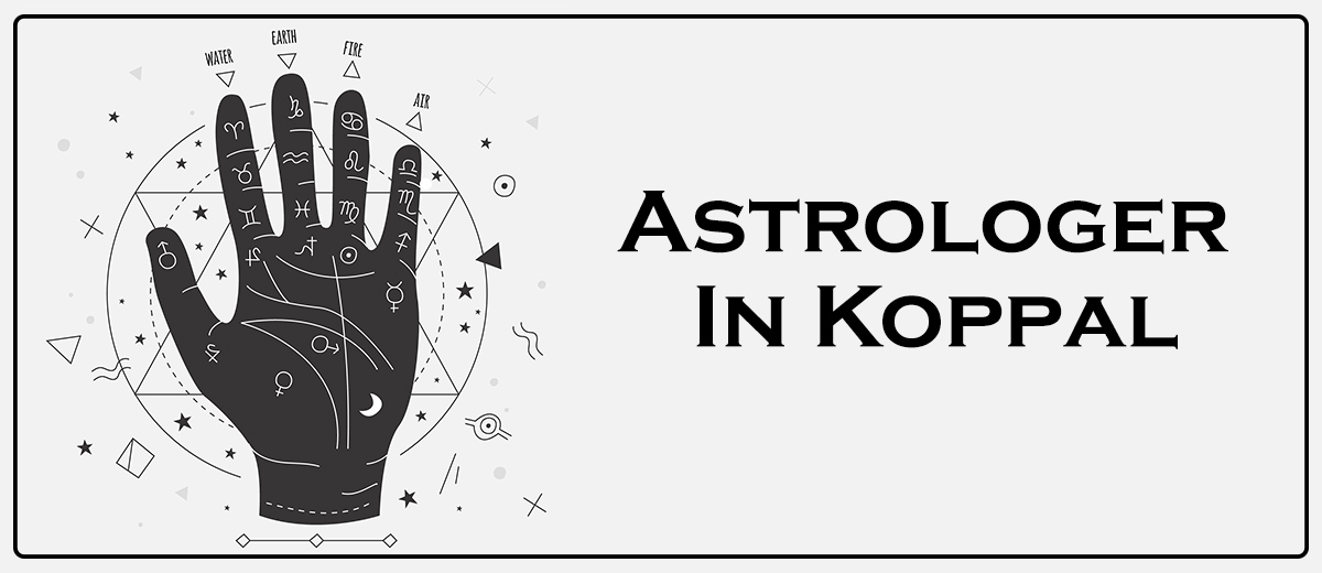 Astrologer In Koppal