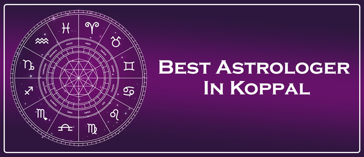 Best Astrologer In Koppal
