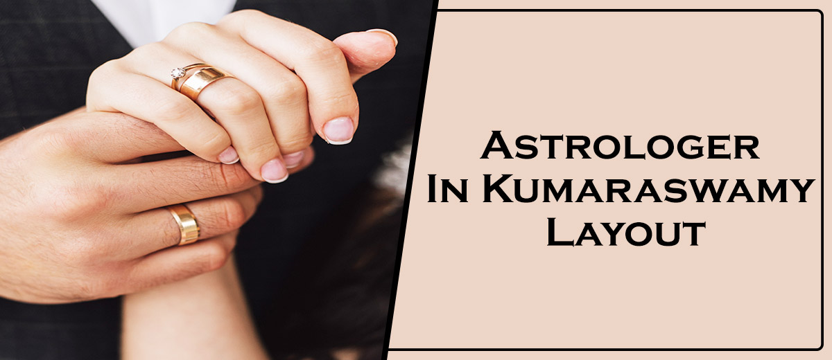 Astrologer In Kumaraswamy Layout