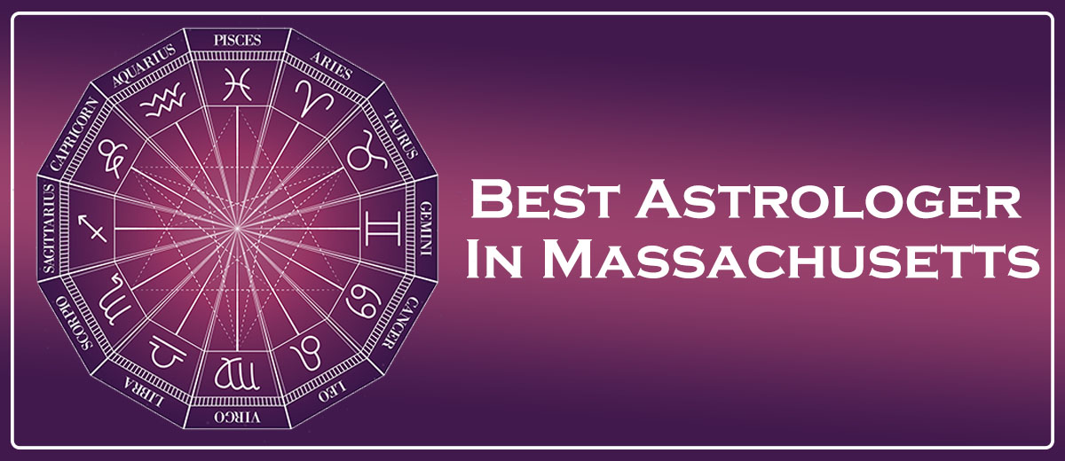 Best Astrologer In Massachusetts