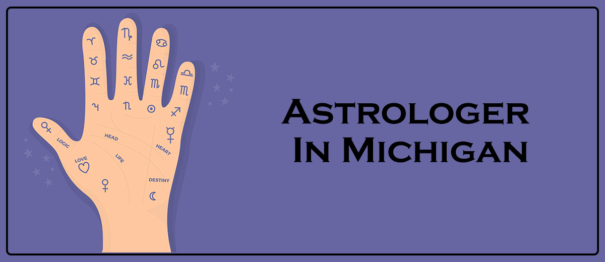Astrologer In Michigan