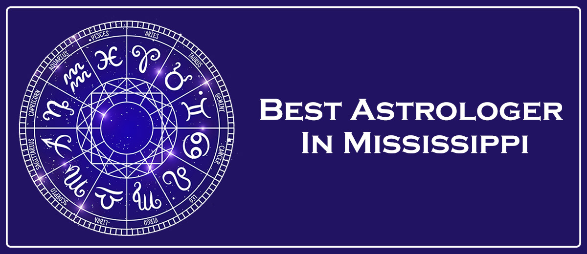 Best Astrologer In Mississippi