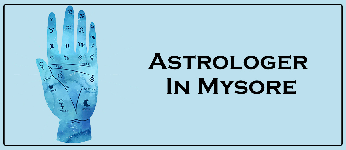 Astrologer In Mysore