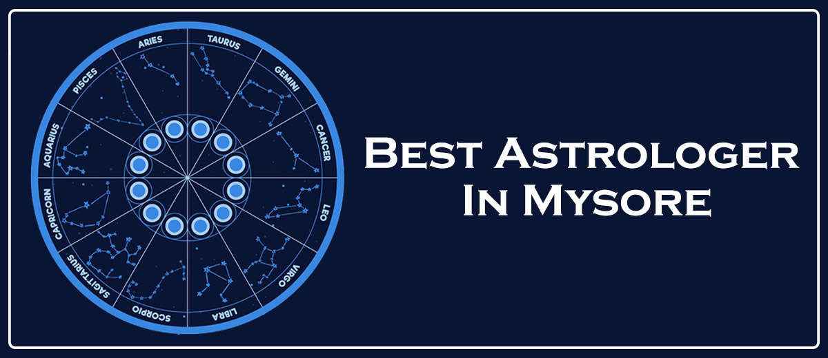 Best Astrologer In Mysore