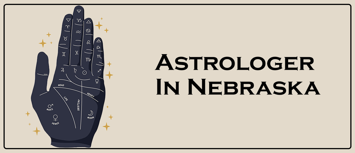 Astrologer In Nebraska