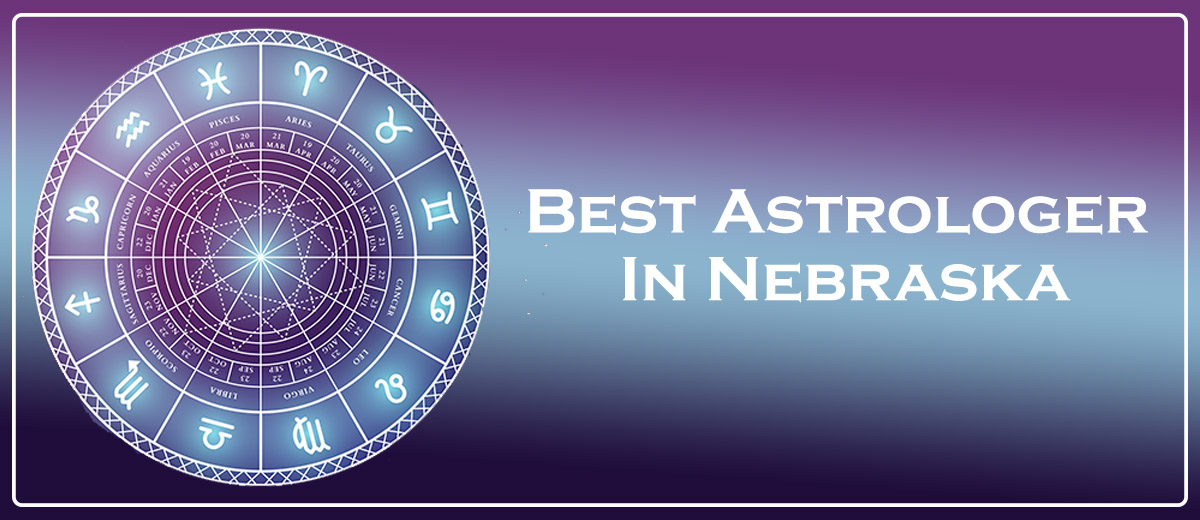 Best Astrologer In Nebraska