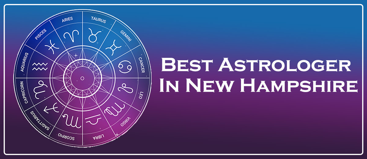 Best Astrologer In New Hampshire