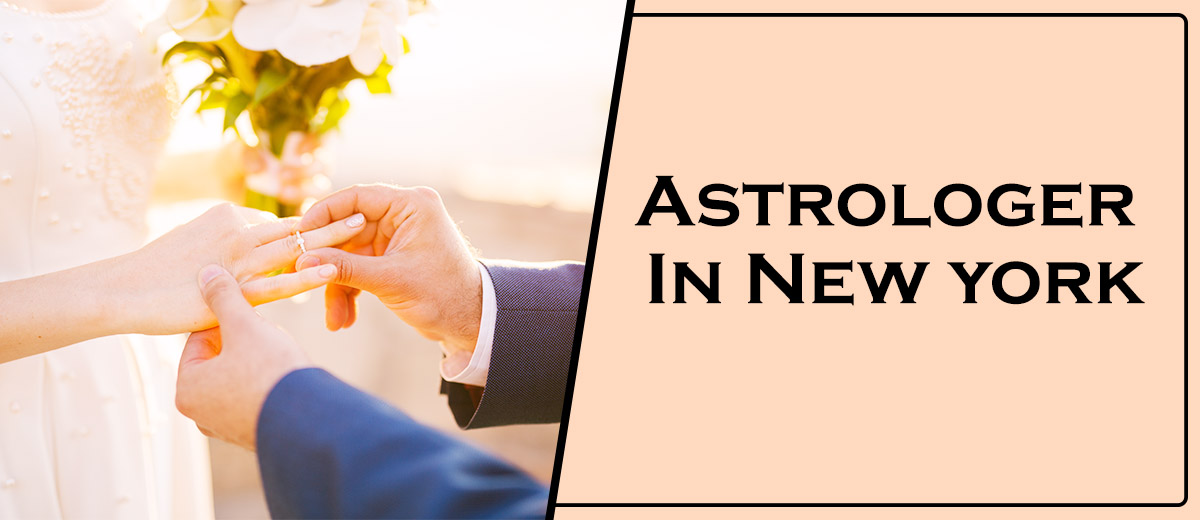 Astrologer In Newyork