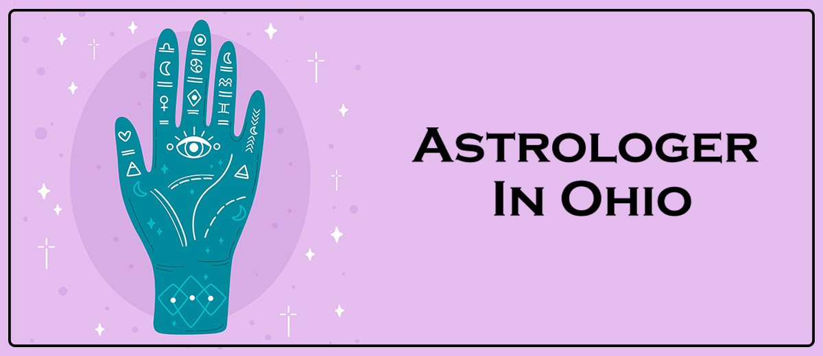 Astrologer In Ohio