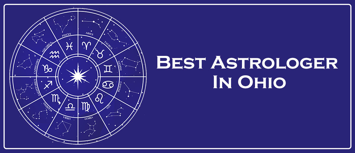 Best Astrologer In Ohio