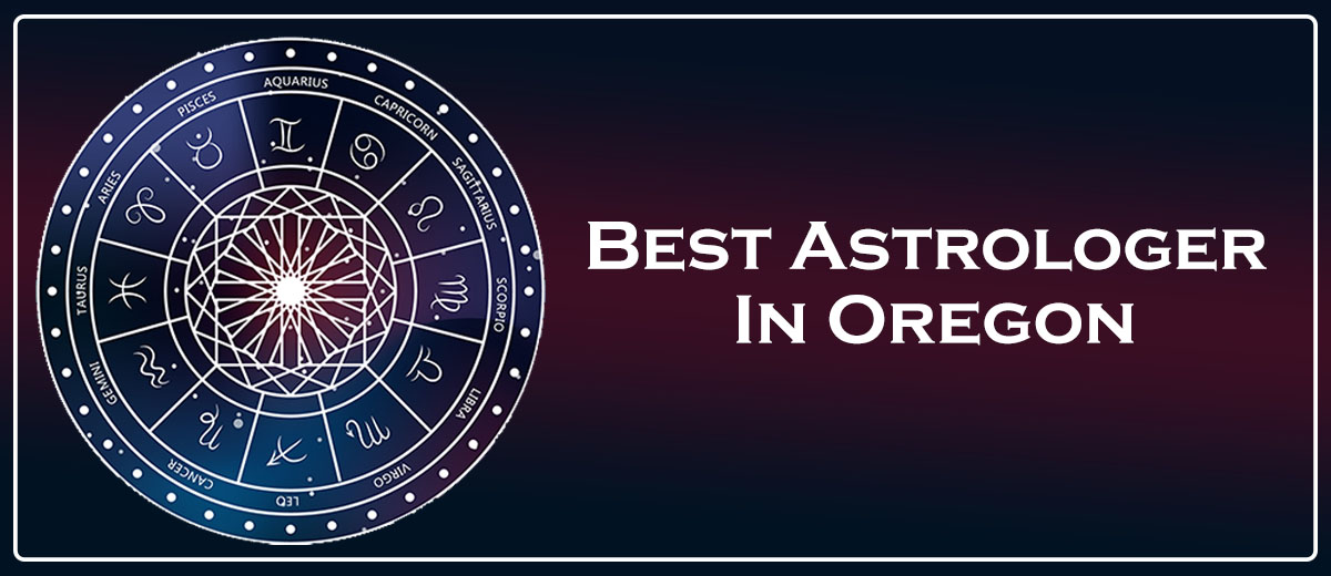Best Astrologer In Oregon