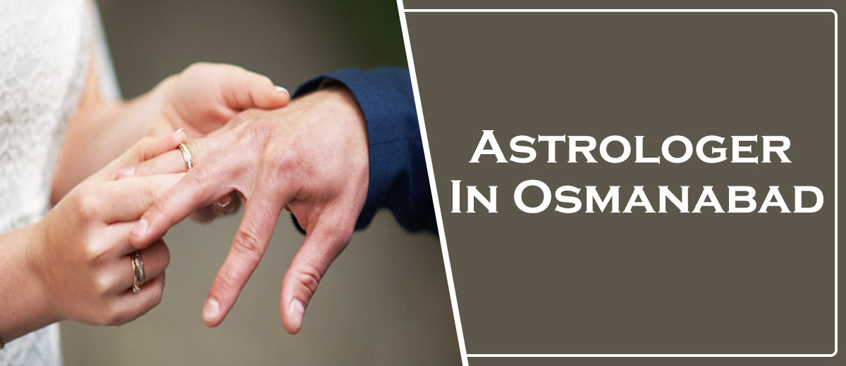 Astrologer In Osmanabad