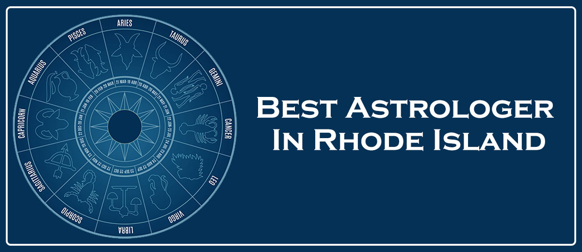 Best Astrologer In Rhode Island