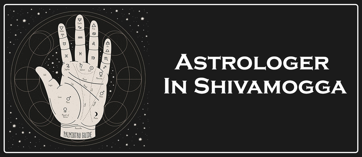 Astrologer In Shivamogga
