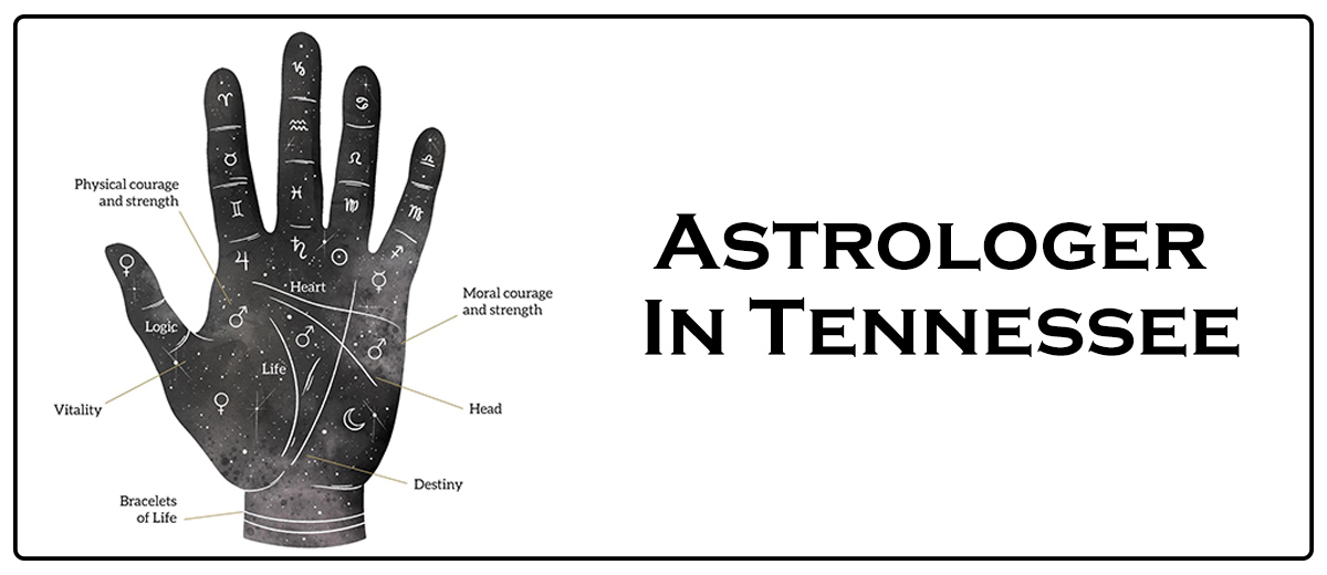 Astrologer In Tennessee