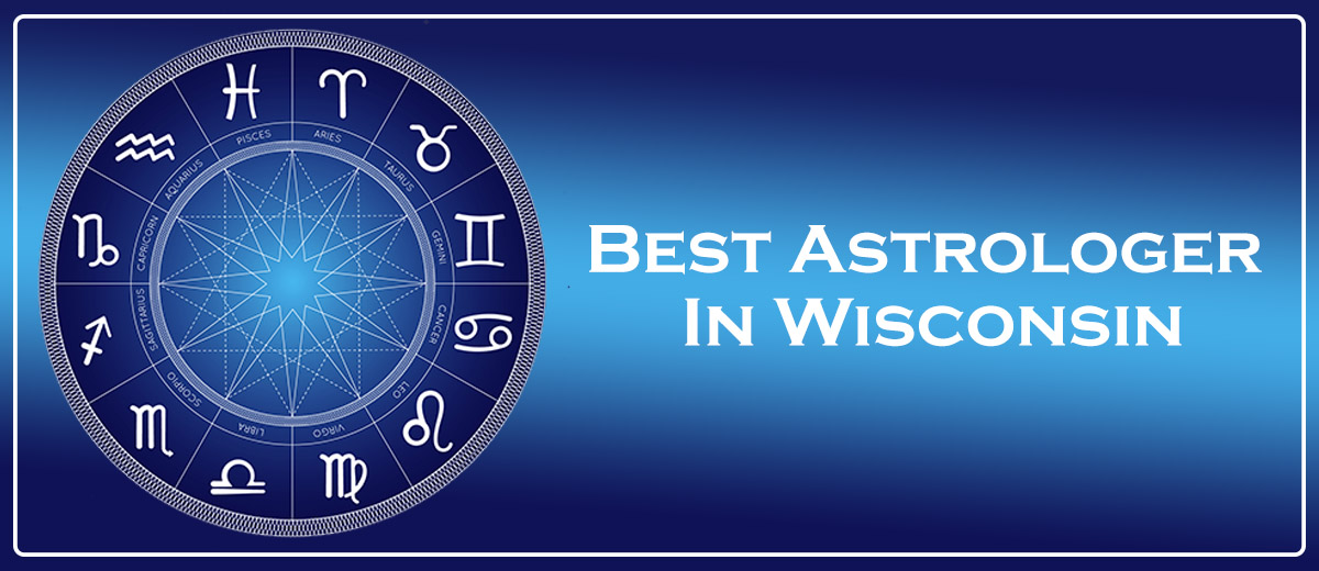Best Astrologer In Wisconsin